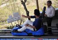 سورتمه تالش