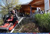 سورتمه تالش