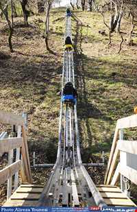 سورتمه تالش