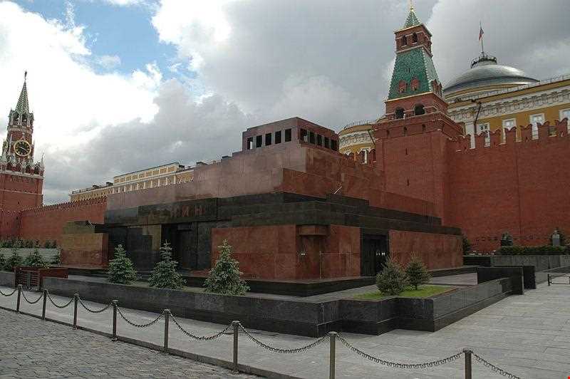 Red Square