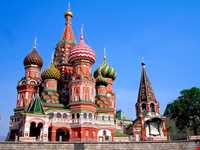 کلیسای جامع سنت باسیل