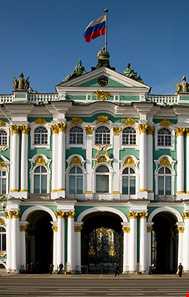 موزه ارمیتاژ