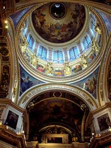 کلیسای سنت ایزاک