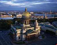 کلیسای سنت ایزاک