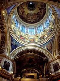 کلیسای سنت ایزاک