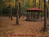 پارک جنگلی گیسوم ( درستکار )