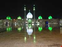 Jamkaran Mosque