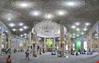 Jamkaran Mosque