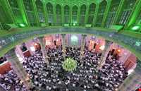 مسجد جمکران ( مسجد صاحب‌الزمان )