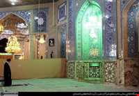 مسجد جمکران ( مسجد صاحب‌الزمان )