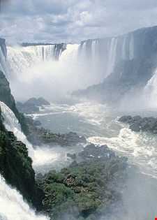 آبشار ایگواسو