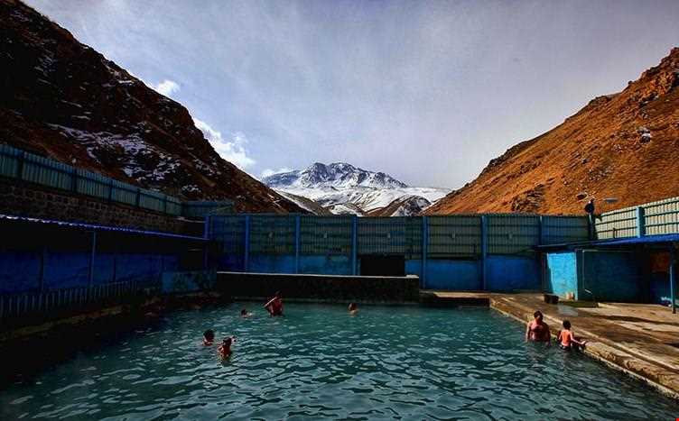 آبدرمانی قوتورسویی