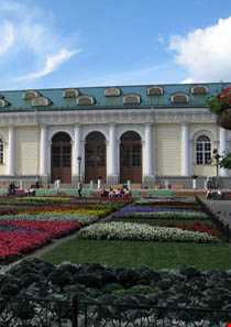 باغ الکساندر کبیر