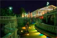 باغ الکساندر کبیر