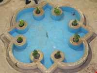 Kolah Farangi Building