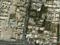 Kolah Farangi Building