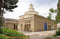 Kolah Farangi Building