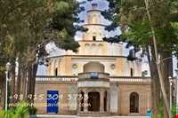 Kolah Farangi Building