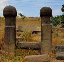 روستای انار