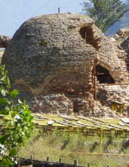 حمام قدیمی مریان