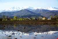 قله سمام ( قله و جنگل سماموس )