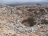 قلعه رستم خوسف