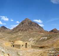 قلعه رستم خوسف