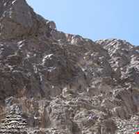 قلعه رستم خوسف