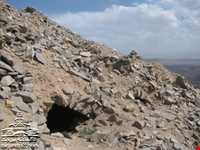 قلعه رستم خوسف