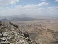 قلعه رستم خوسف