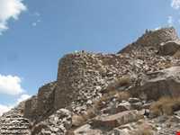 قلعه رستم خوسف