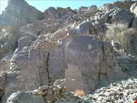 قلعه رستم خوسف