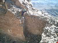 قلعه رستم خوسف