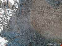 قلعه رستم خوسف