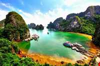 خلیج هالونگ