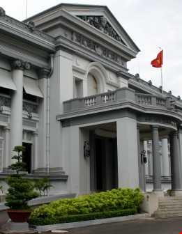 موزه‌ی جنگ