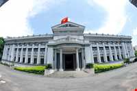 موزه‌ی جنگ