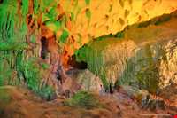 غار سانگ سات