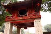 Temple of Literature
