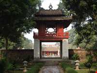 Temple of Literature