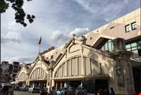 محله‌ی قدیمی هانوی