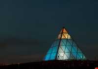 Palace of Peace and Reconciliatio