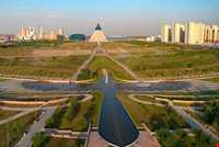 Palace of Peace and Reconciliatio