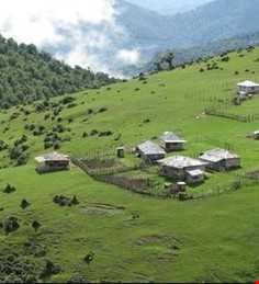 روستای هره دشت