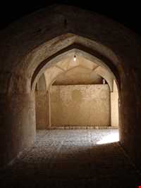 Akbarieh Garden and Edifice