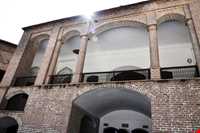 Akbarieh Garden and Edifice