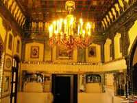 Akbarieh Garden and Edifice