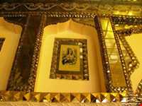 Akbarieh Garden and Edifice