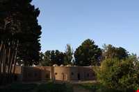 باغ و قلعه مود - بیرجند