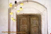 باغ و قلعه مود - بیرجند